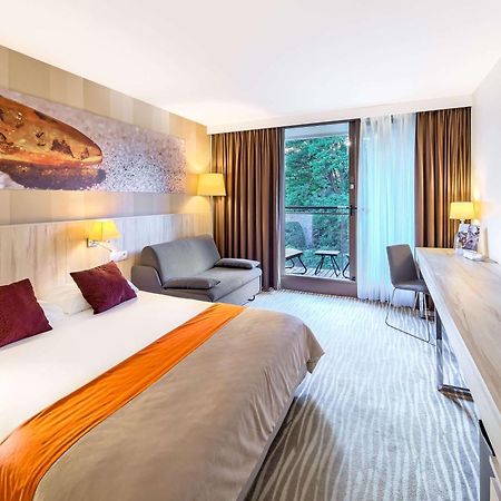 Mercure Gdansk Posejdon Exterior photo