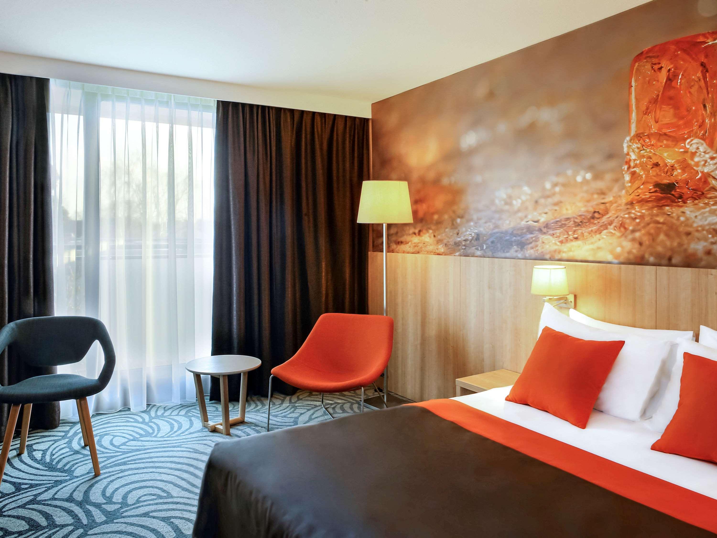 Mercure Gdansk Posejdon Room photo