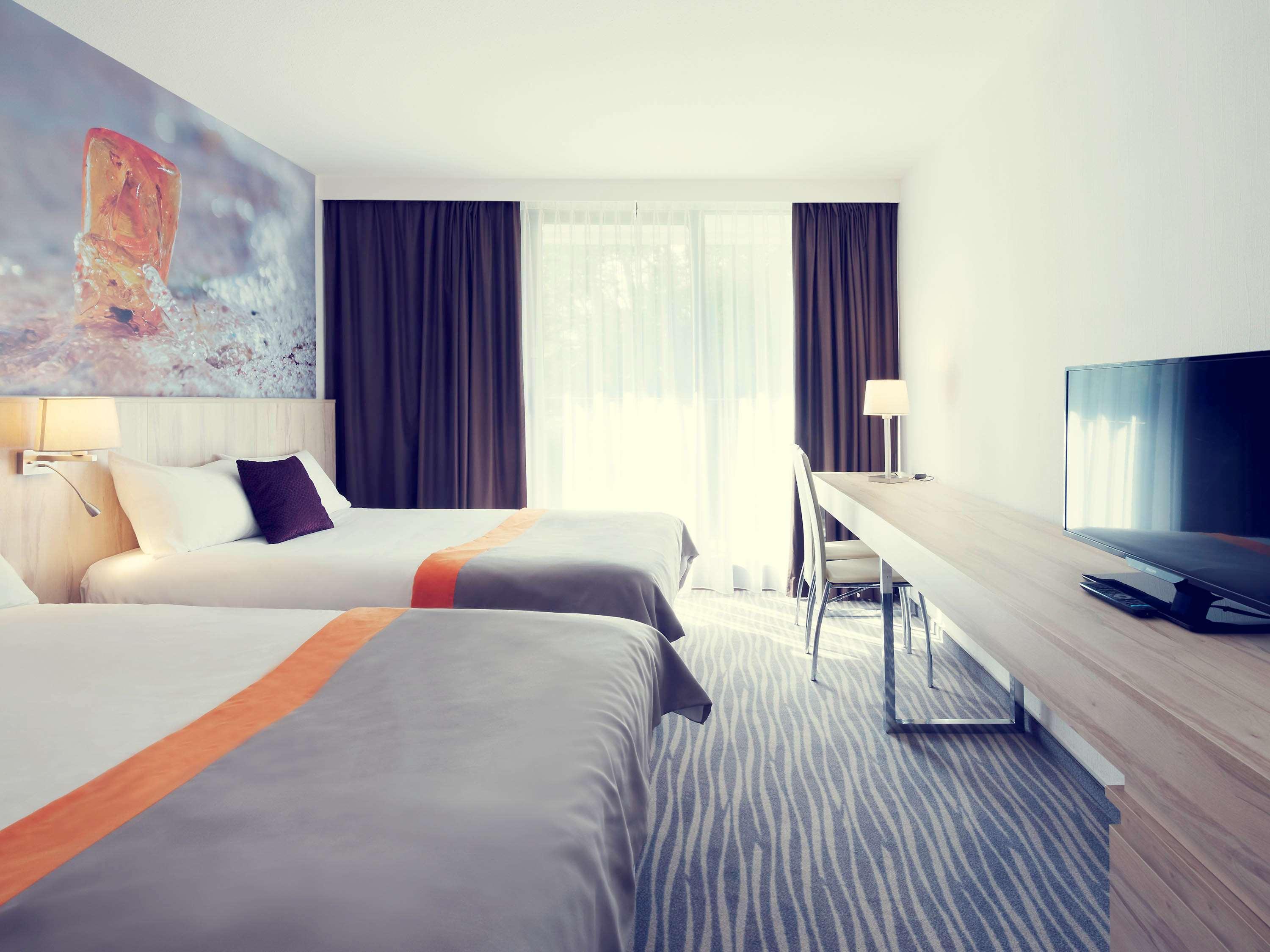 Mercure Gdansk Posejdon Room photo