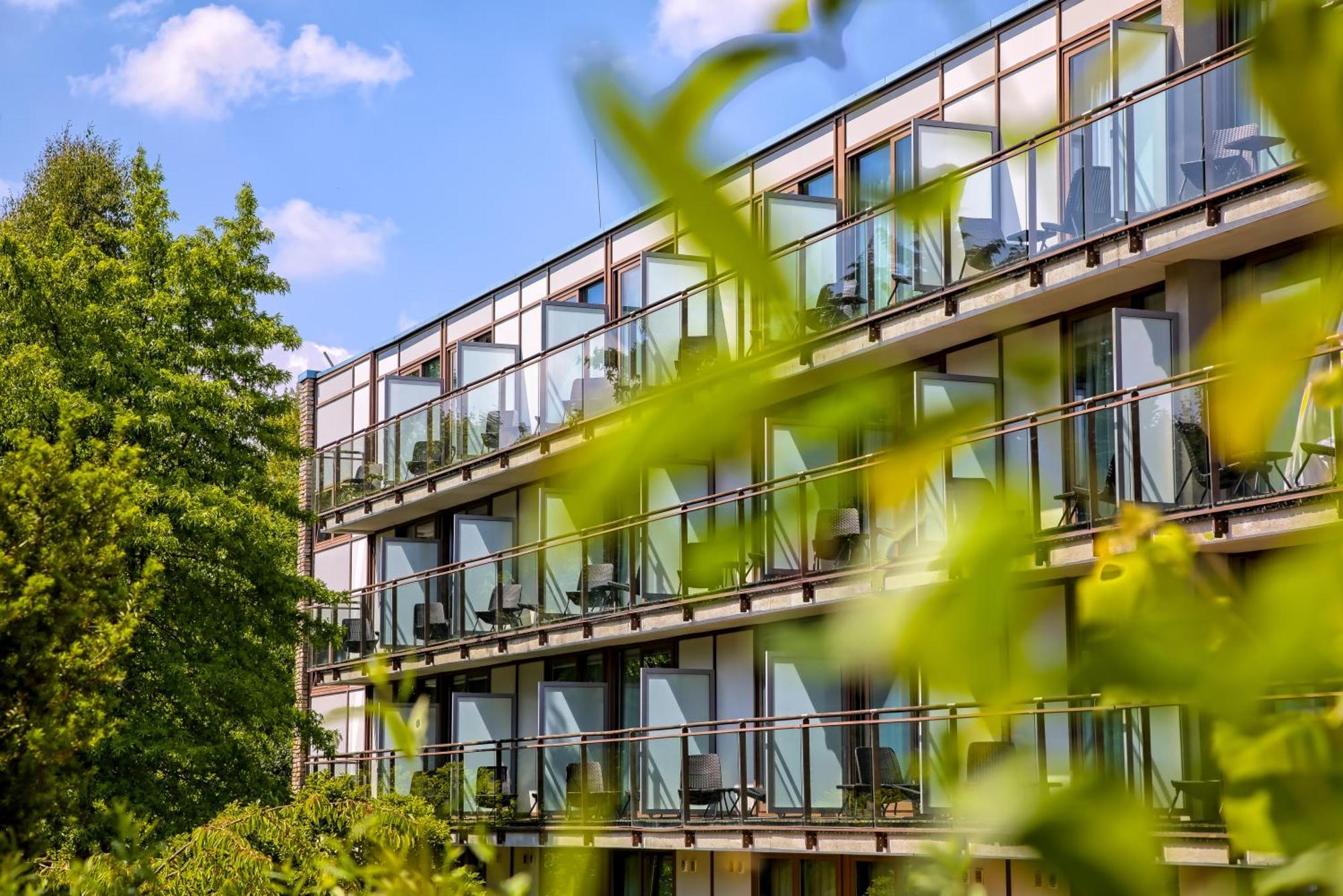 Mercure Gdansk Posejdon Exterior photo