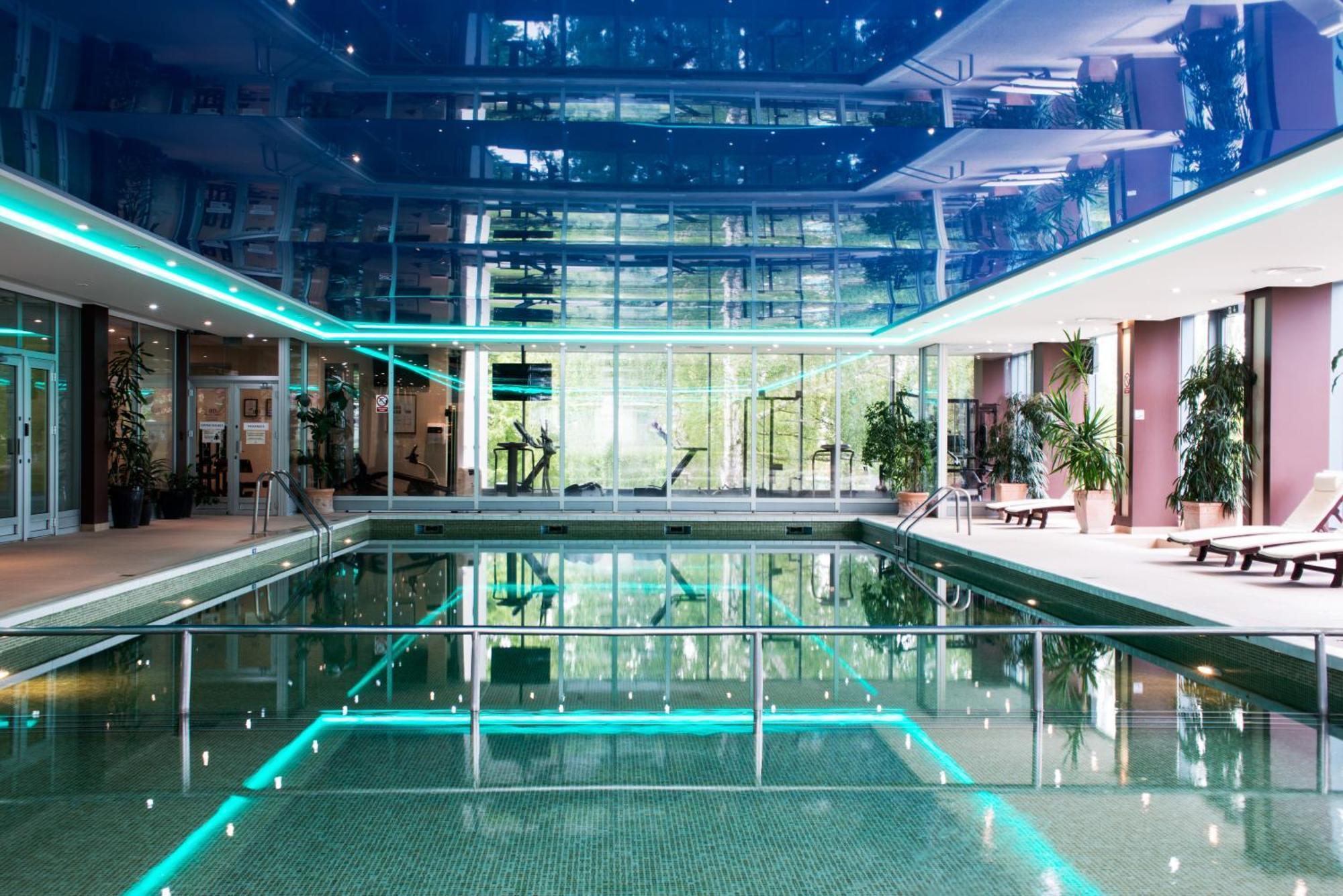 Mercure Gdansk Posejdon Exterior photo