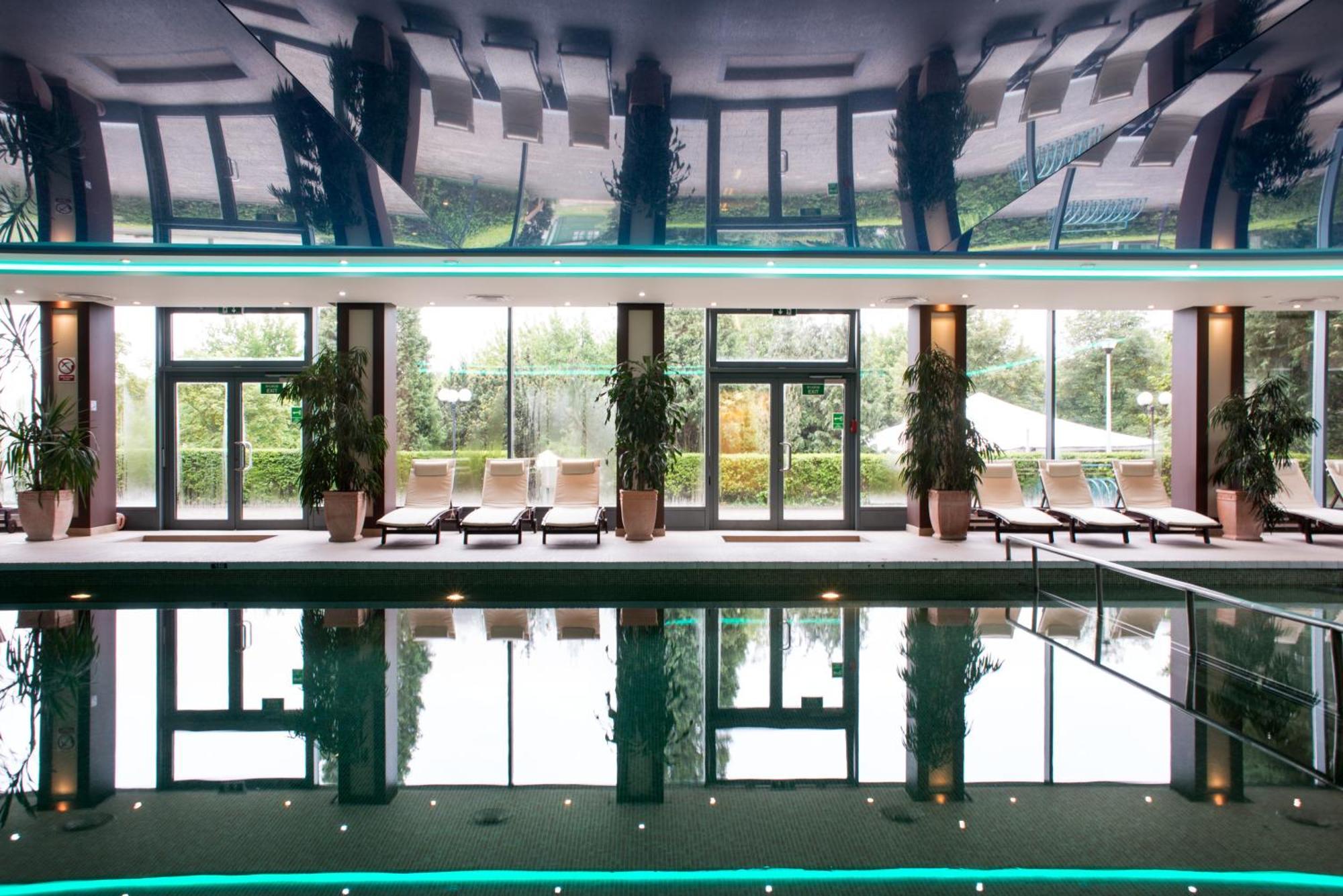 Mercure Gdansk Posejdon Exterior photo