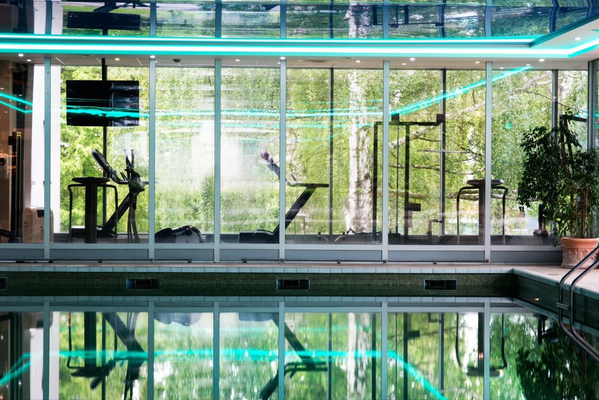 Mercure Gdansk Posejdon Exterior photo