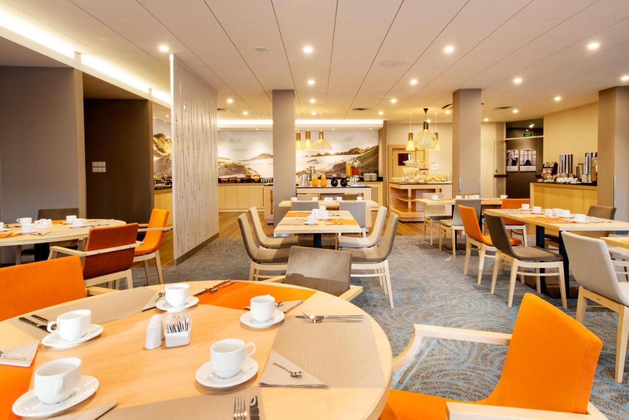 Mercure Gdansk Posejdon Exterior photo