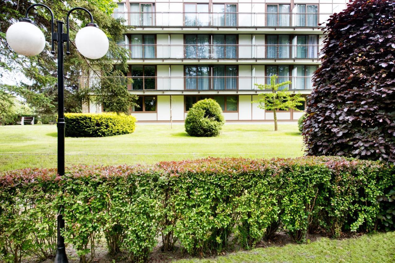 Mercure Gdansk Posejdon Exterior photo